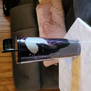 Brand New Glow in the Dark Starbucks Tumbler